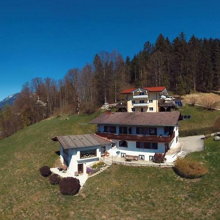 Ferienwohnung Bergidyll Schönau am Königssee المظهر الخارجي الصورة