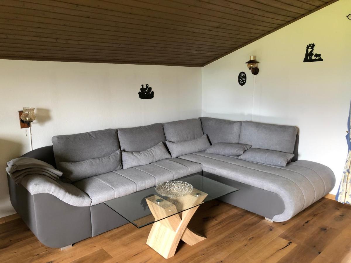 Ferienwohnung Bergidyll Schönau am Königssee المظهر الخارجي الصورة