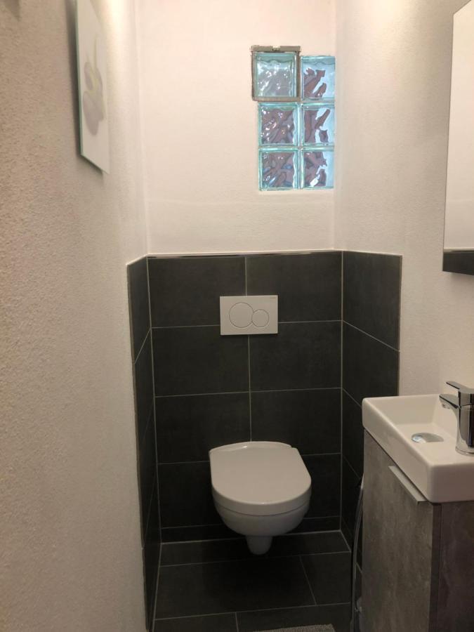 Ferienwohnung Bergidyll Schönau am Königssee المظهر الخارجي الصورة