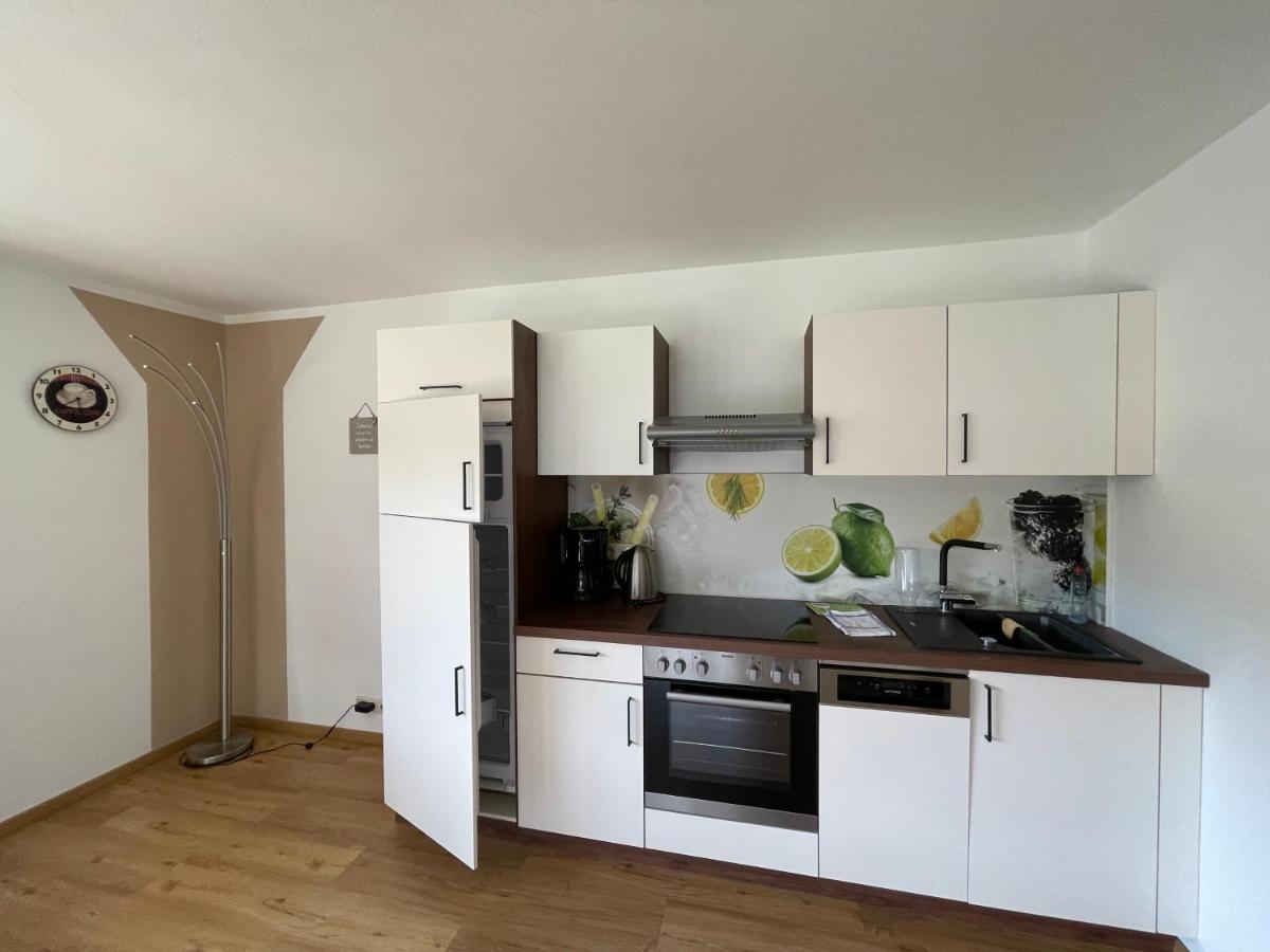 Ferienwohnung Bergidyll Schönau am Königssee المظهر الخارجي الصورة