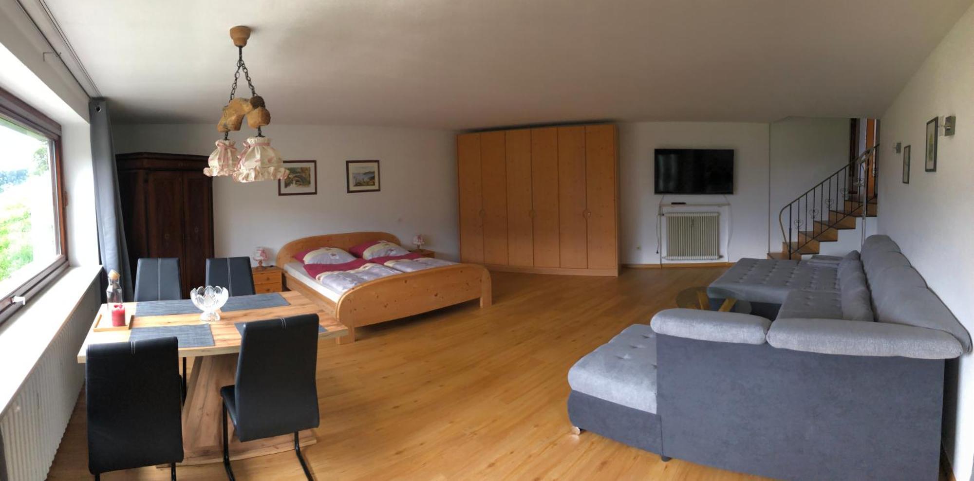 Ferienwohnung Bergidyll Schönau am Königssee المظهر الخارجي الصورة
