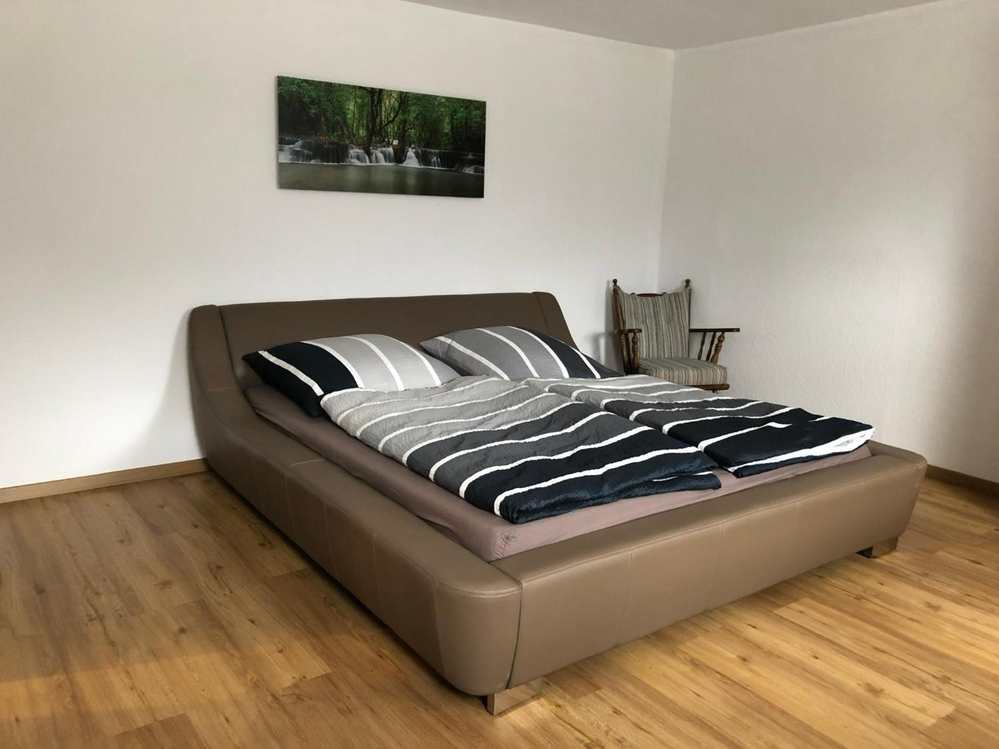Ferienwohnung Bergidyll Schönau am Königssee المظهر الخارجي الصورة