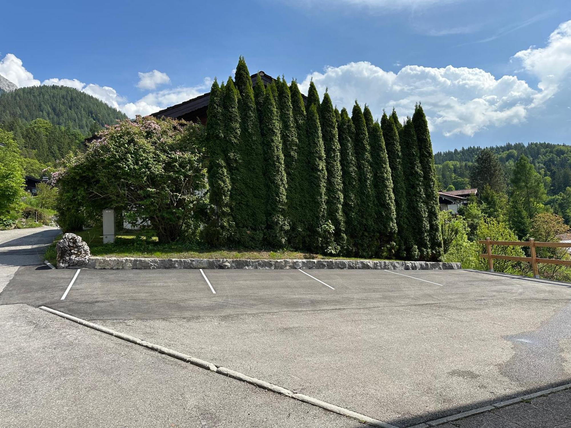 Ferienwohnung Bergidyll Schönau am Königssee المظهر الخارجي الصورة